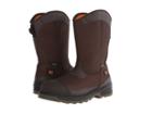 Timberland Mortar Pull-on (brown) Men's Work Pull-on Boots
