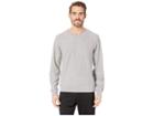 Lucky Brand Stripe Sweatshirt (multi) Men's Sweatshirt