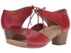 Josef Seibel Rose 23 (hibiscus) High Heels