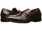 Kenneth Cole New York Design 10082 (brown) Men's Shoes