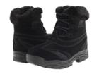 Sorel Waterfalltm Lace 2 (black) Women's Cold Weather Boots
