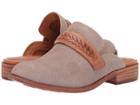 Kork-ease Mabie (grey/light Brown) Women's  Shoes