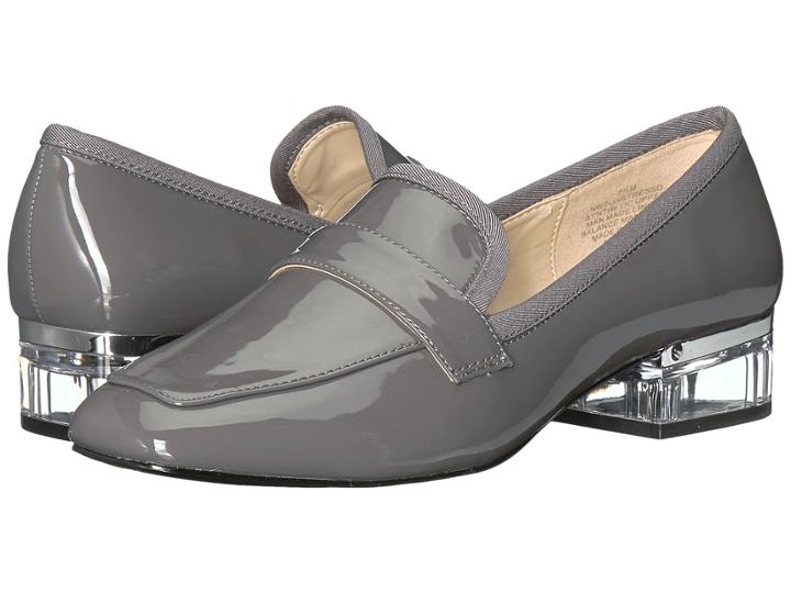 Nine West Unstressed (steel) Women's Shoes