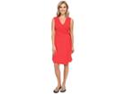Lole Eleanor Dress (ruby) Women's Dress