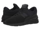 New Balance Classics Msx90v1 (black/magnet) Men's Shoes