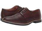 English Laundry Canning (brown) Men's Shoes