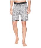 Rip Curl Mirage Decco Boardshorts (white) Men's Swimwear