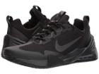 Nike Air Max Grigora (black/black/anthracite) Men's Running Shoes