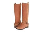 Sbicca Formation (tan) Women's Pull-on Boots