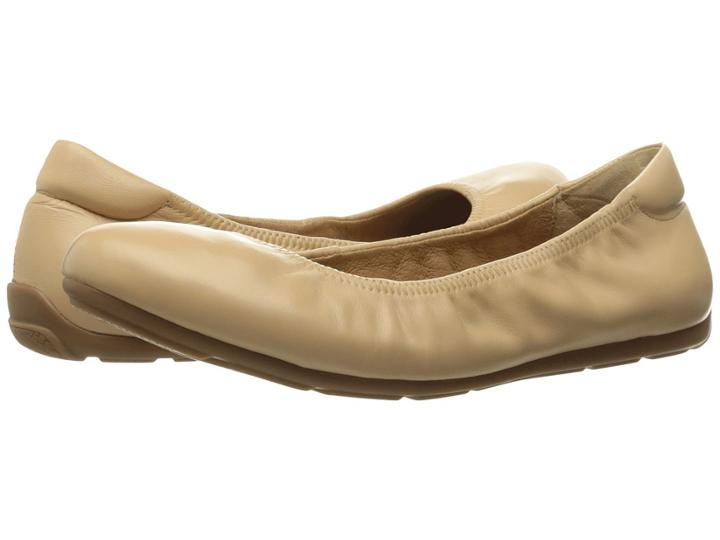 Cc Corso Como Saturday (nude Silk Nappa) Women's Shoes