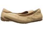 Cc Corso Como Saturday (nude Silk Nappa) Women's Shoes