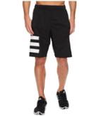 Adidas Speedbreaker Icon Shorts (black/black) Men's Shorts