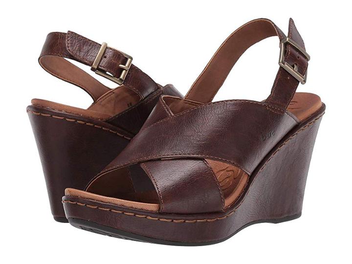 B.o.c. Natty (brown (coffee)) Women's Shoes