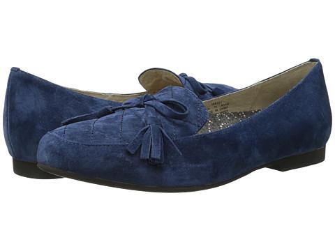 Propet Kate (indigo) Women's Shoes