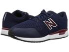 New Balance Mrl005v1 (navy/burgundy) Men's Running Shoes