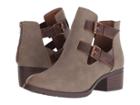 Eurosoft Marlo (dark Taupe/coffee) Women's Shoes