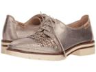 Pikolinos Sitges W7j-4665cl (stone) Women's Lace Up Casual Shoes