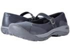 Keen Presidio Mj (magnet/steel Grey) Women's Maryjane Shoes