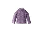 The North Face Kids Aconcagua Down Jacket (little Kids/big Kids) (purple Sage) Girl's Coat