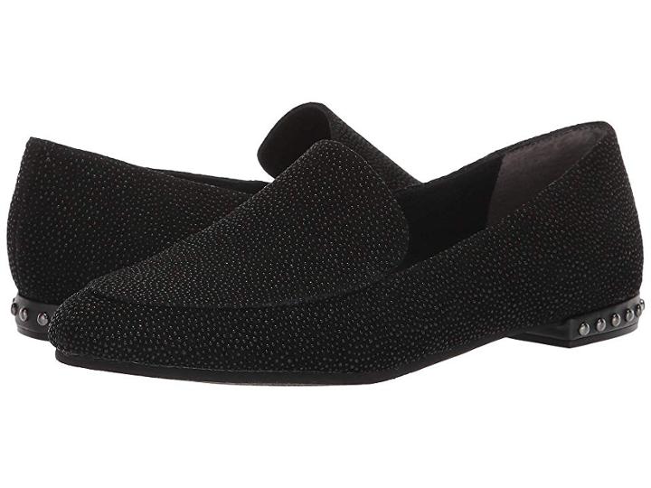Adrianna Papell Britt (black Searay) Women's Shoes