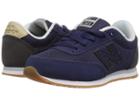 New Balance Kids Kl501v1 (little Kid/big Kid) (navy/black) Boys Shoes