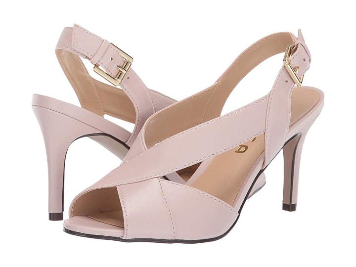 Unisa Marniie (light Blush) Women's Shoes