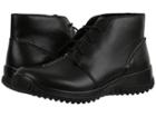 Drew Krista (black Smooth Leather) Women's Lace Up Casual Shoes