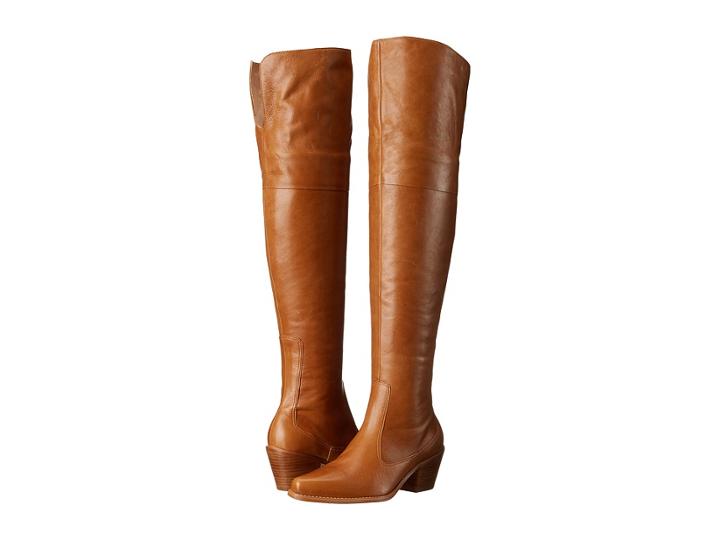 Matisse Sitka (tan) Women's Pull-on Boots