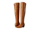 Matisse Sitka (tan) Women's Pull-on Boots