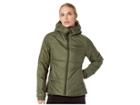 Adidas Outdoor Bts Jacket (night Cargo) Women's Coat