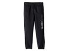 Quiksilver Kids Trackpant Screen Pants (big Kids) (black) Boy's Casual Pants