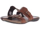 Merrell Whisper Slide (tan) Women's Shoes