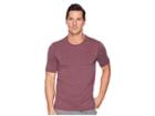 Travismathew Butterfield T-shirt (heather Winetasting) Men's T Shirt