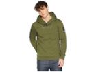 Scotch & Soda Explorer Hoodie W/ Tape Detail (combo C) Men's Sweatshirt