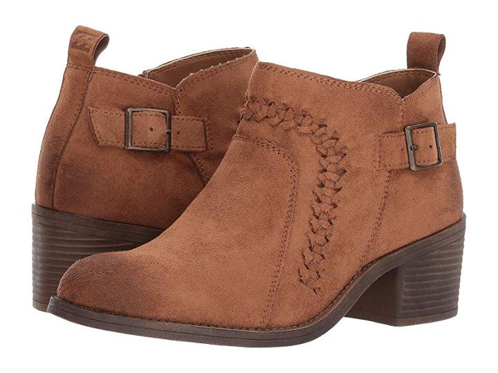 Billabong Take A Walk (chestnut 2) Women's Shoes
