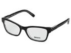 Dkny 0dy4650 (black/transparent) Fashion Sunglasses