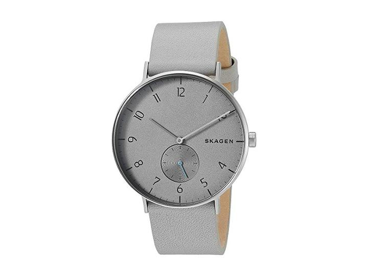 Skagen Aaren