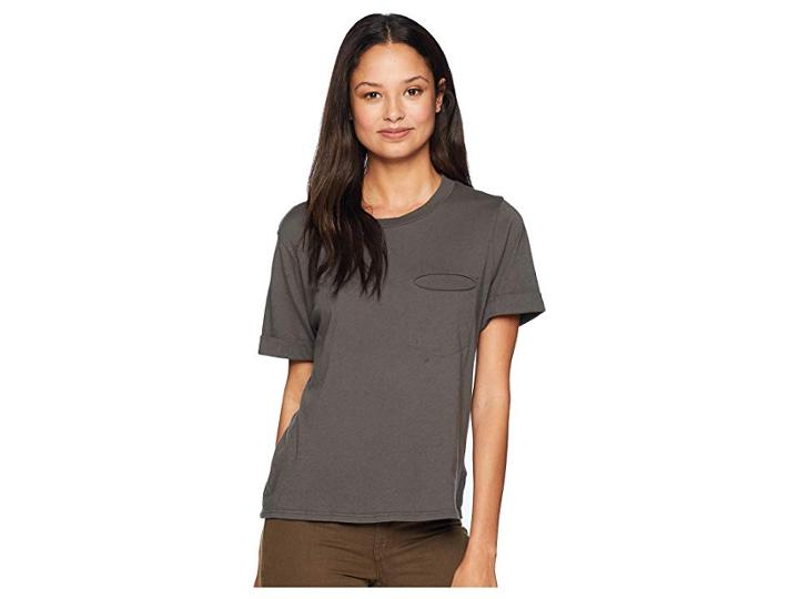 Lamade Smith Tee (raven) Women's T Shirt