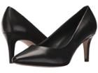 Vaneli Hattie (black Nappa) Women's  Shoes