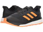 Adidas Outdoor Response Trail (black/hi-res Orange/hi-res Blue) Men's Shoes