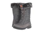Kamik Yonkers (charcoal) Women's Cold Weather Boots