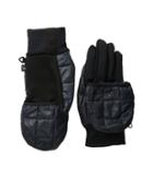 Mountain Hardwear Grub Glove (black) Extreme Cold Weather Gloves