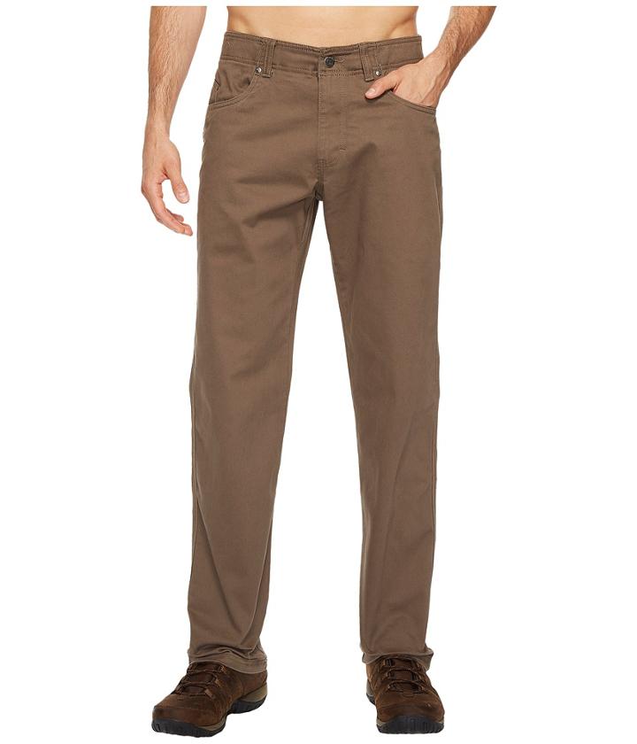 Columbia Pilot Peak Five-pocket Pants (major) Men's Casual Pants