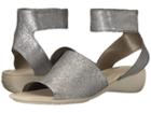 The Flexx Beglad (canna Di Fucile Crackele) Women's Sandals