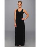 Columbia Reel Beauty Ii Maxi Dress (black) Women's Dress