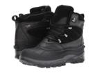 Baffin Ellesmere (black) Men's Boots