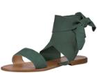 Seychelles Cruisin' (seafoam) Women's Sandals