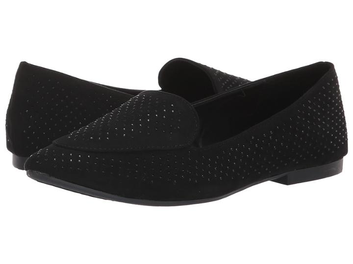 Unionbay Winnie (black) Women's Shoes