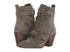 Splendid Carleton (fern Suede) Women's Shoes