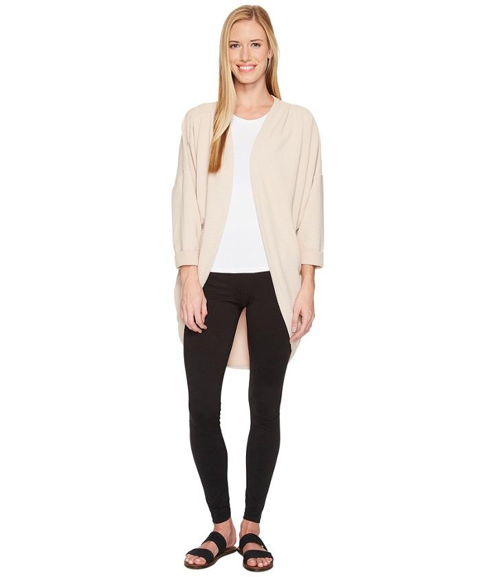 Lucy Inner Journey Wrap (moonlight) Women's Clothing